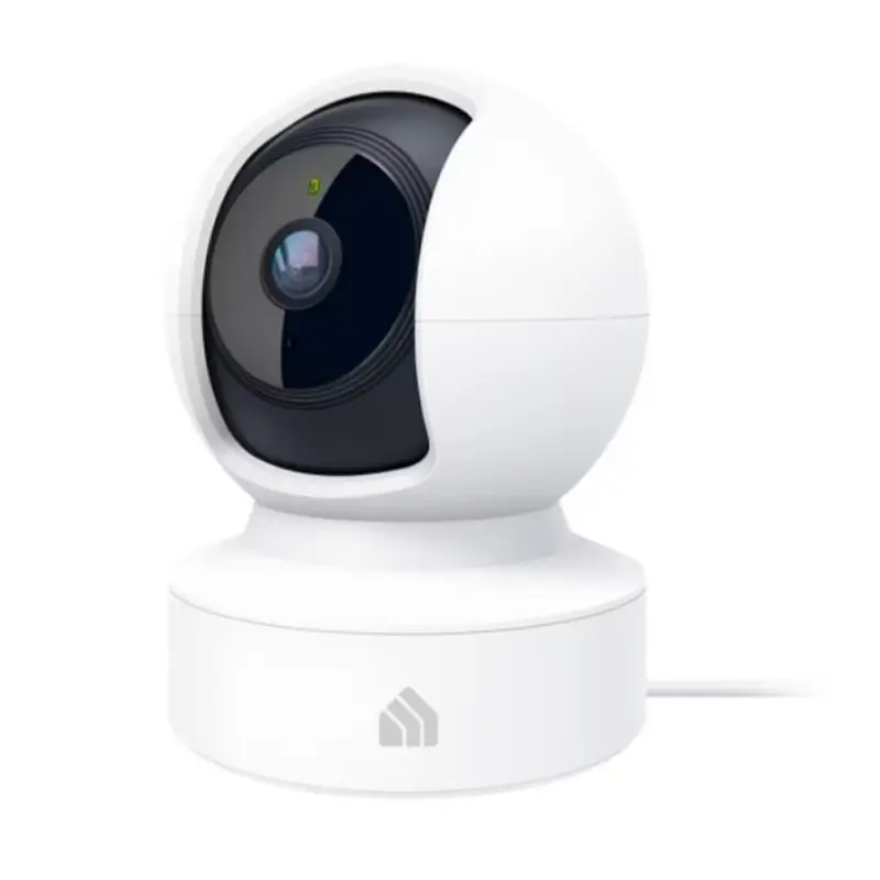 Kasa Indoor Pan/Tilt Smart Security Camera Review