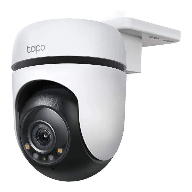 TP-Link Tapo C510W 2K Outdoor Security Camera Review