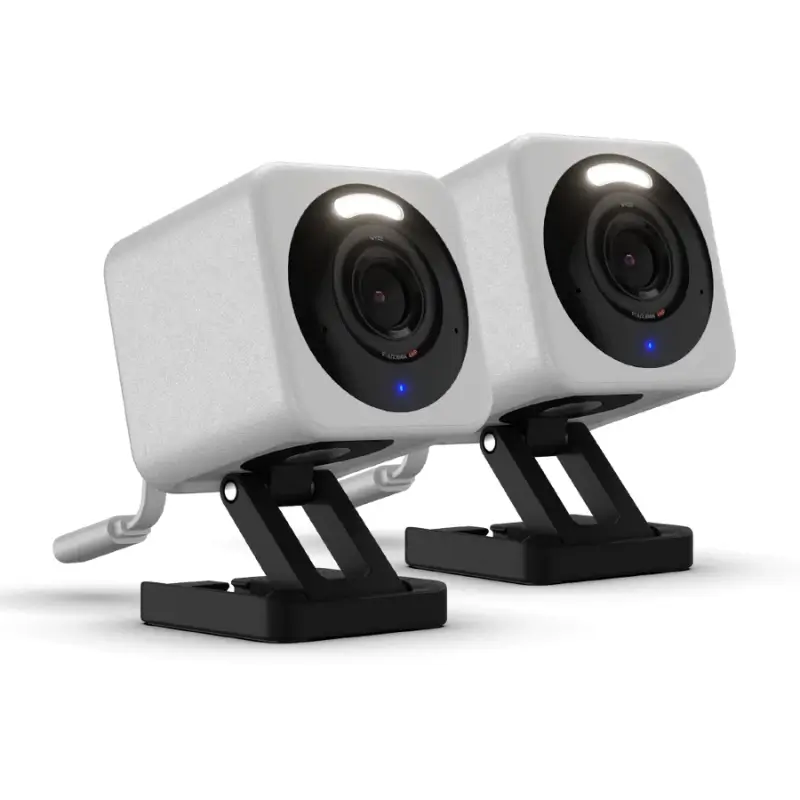 Wyze Cam v4 Review